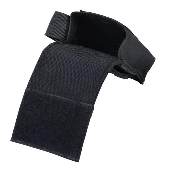 Tactical Pouch Molle Small Tactical Utility Pouch Battery Case EDC Utility Card Holder Lighters Slot Attachment for Tactical Vest Belt