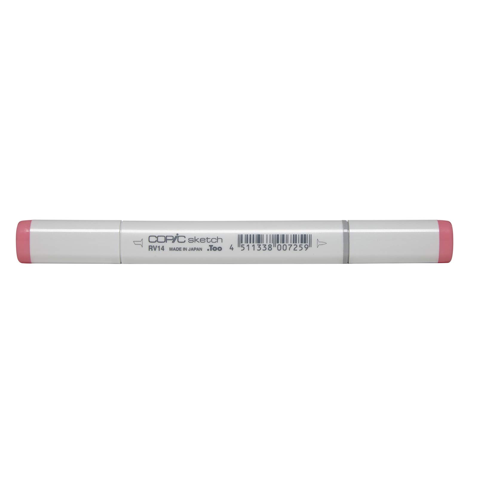 

RV14 Copic Sketch 10237104 [Бегония розовая]