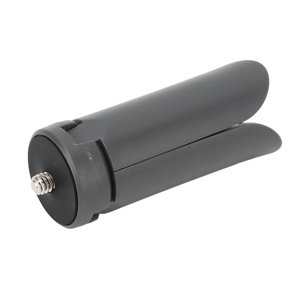 Desktop Camera Tripod Plastic Anti Slip Silicone Base 1Celsius4in Screw Camera Tripod for   3 for One X3