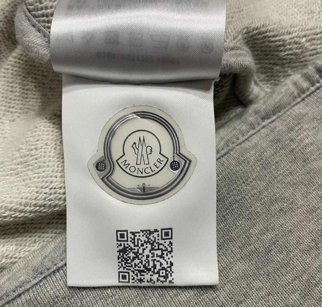 Used MONCLER G10918G74200V8007Parker mens