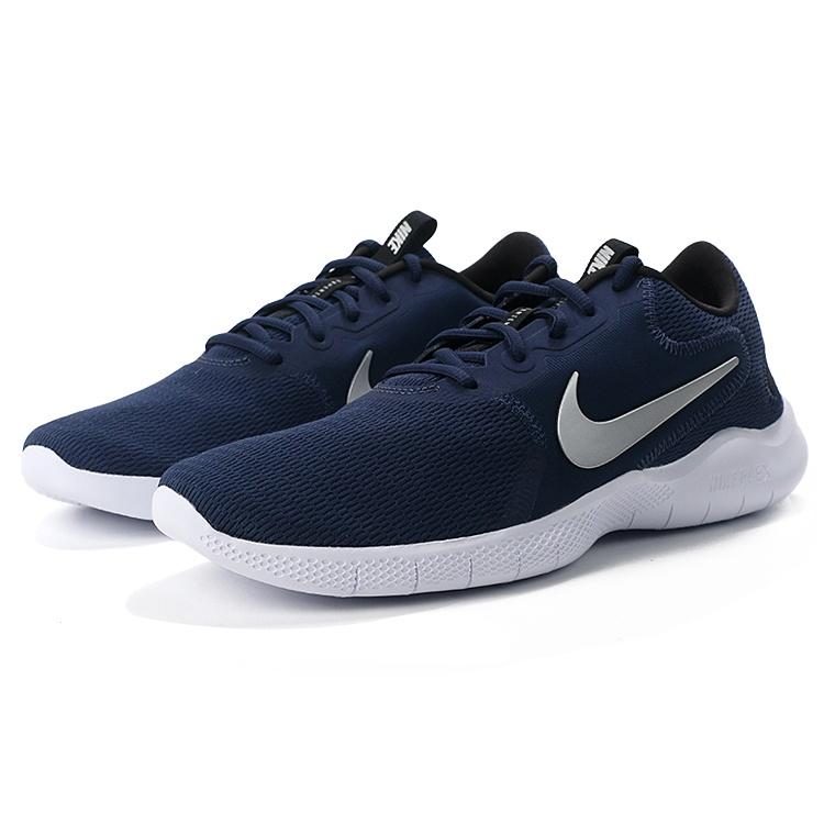 Nike Flex Experience RN 9 'Midnight Navy' Men's CD0225-403
