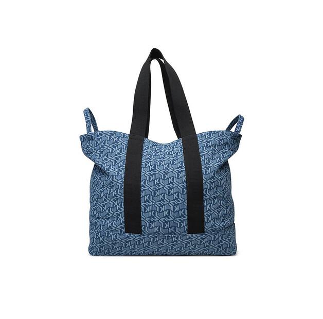 Bag Karl Lagerfeld Jeans Karl Lagerfeld Jeans A2W50005 Blue