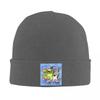 My Singing Monsters Characters Warm Knitted Cap Hip Hop Bonnet Hat Autumn Winter Outdoor Beanies Hats for Unisex Womenx Adult