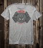 Hot Rod Tee T Shirt Drag Race Racing Speed Shop Capital Performance Tires