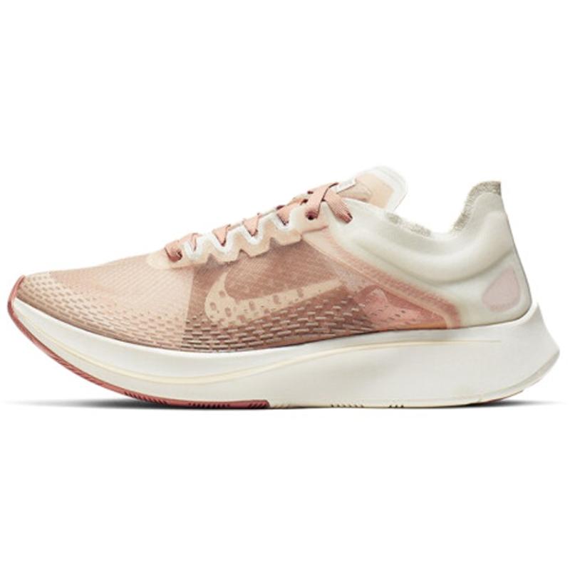 

Nike Zoom Fly Sp Fast Rose Gold Women s Sneakers casual BV0389-600 36