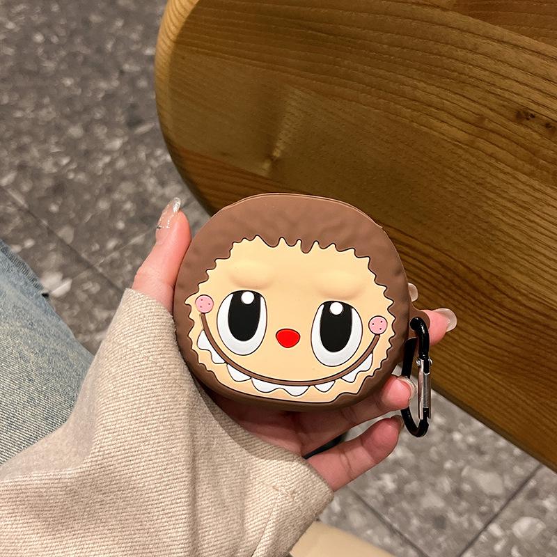 

Защитный чехол для наушников Shokz OpenFit Air и OpenFit 2 T920 OpenFit2 Case