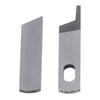 Sewing Machine Upper Lower Blade A4142‑335‑0000 A4145‑335‑000 Household Overlocker Upper and Lower