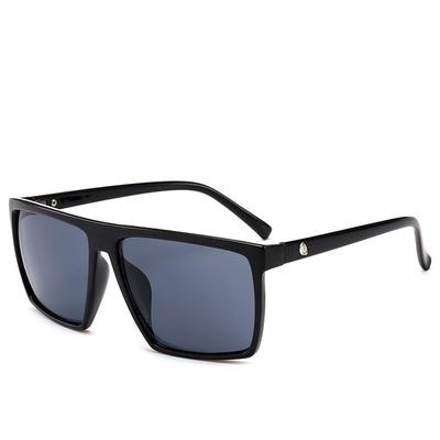 2019 Square Sunglasses Men Brand Designer Mirror Photo Chromic Oversized Sunglasses Male Sun Glasses Man Gafas Oculos De Sol