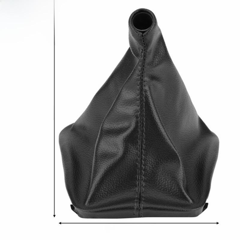 BMW E30/E34/E36/Z4 Shift and Handbrake Dust Cover Set