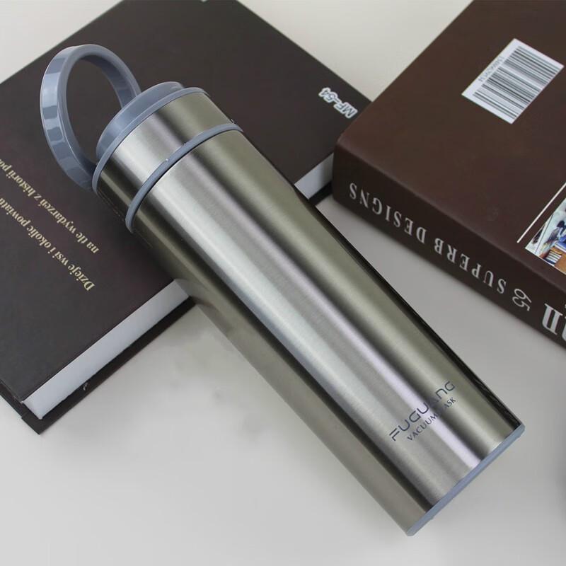 Fuguang Shangyu 420ml 304 Stainless Steel Insulated Portable Mug