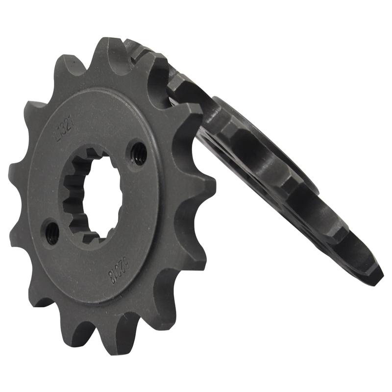 520 Motorcycle Front Sprocket For Honda CRF250L 13-21 CRF250F -2025 XR250R 96-04 XR250 Baja 96-07 CRF300L CRF300LR 21-25