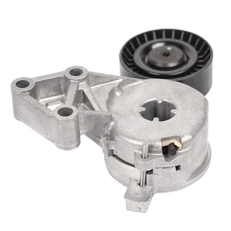 A16P-Engine Accessory Tensioner For Jetta 2V/5V Bora 1.8/1.8T Polo 1.6 Skoda 06A903315E Tensioner Belt