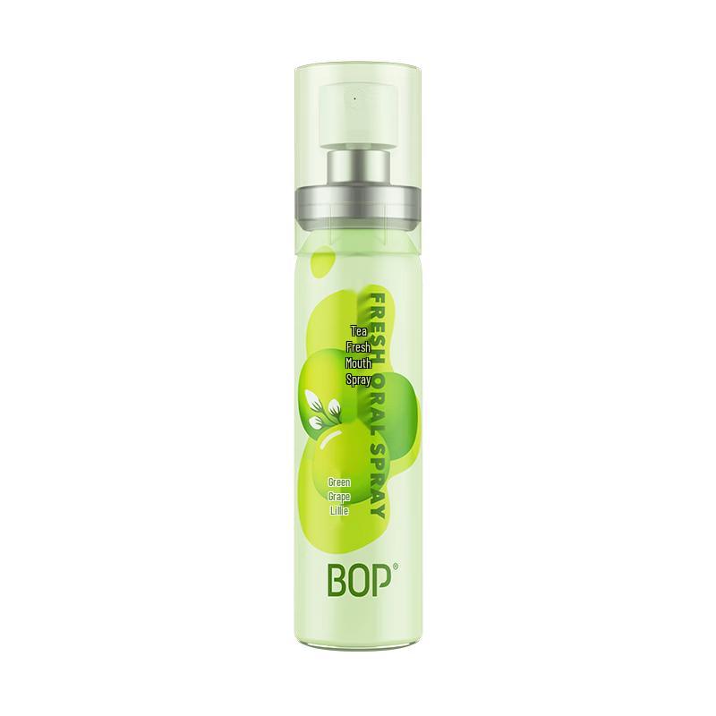 Bop Tea Polyphenol Oral Spray