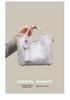 2026 Guangxi Zhuang Brocade Women's Heritage Bag: Versatile Handheld, Shoulder, and Crossbody