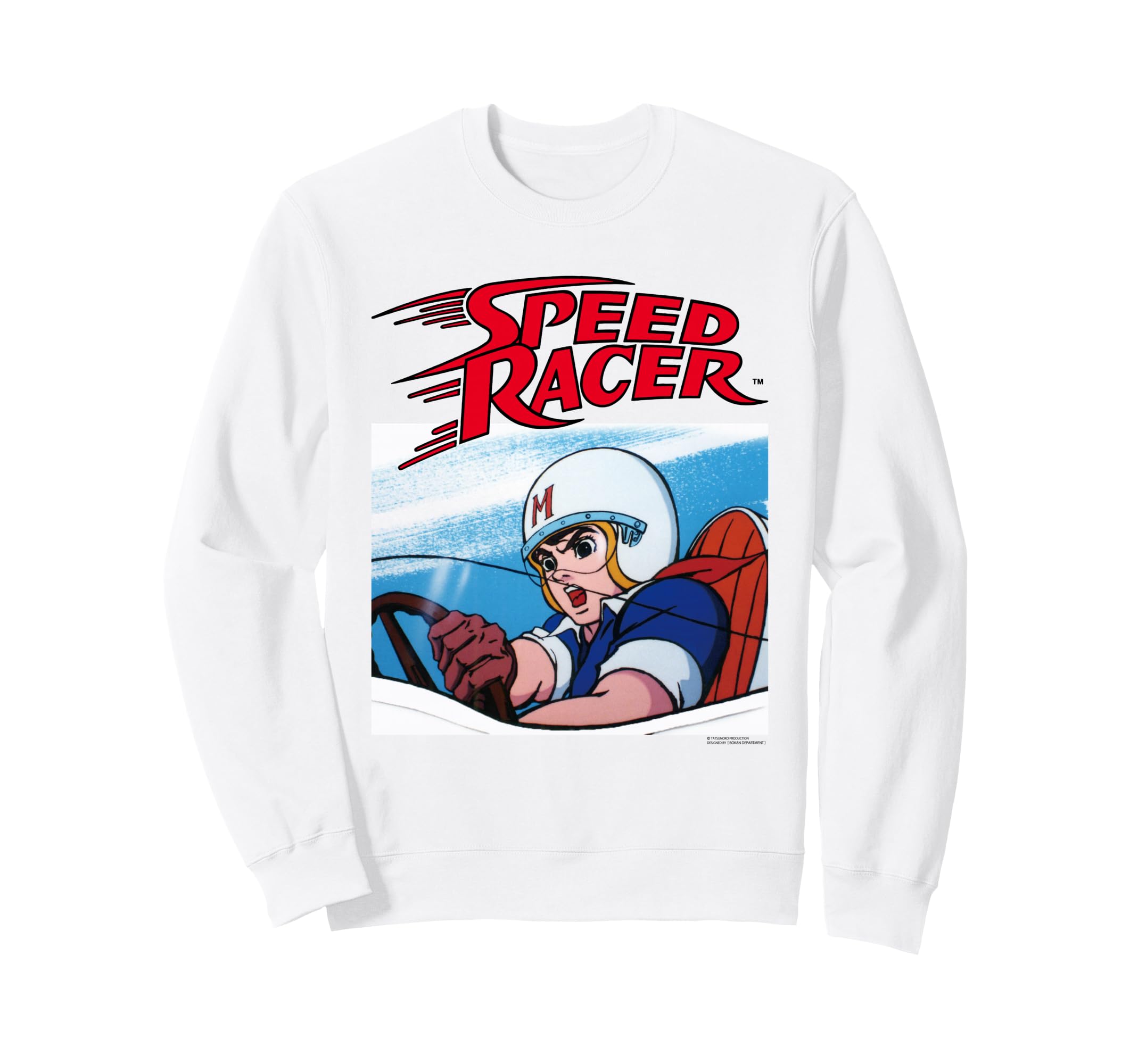 

Mach GoGoGo Trainer A Trainer