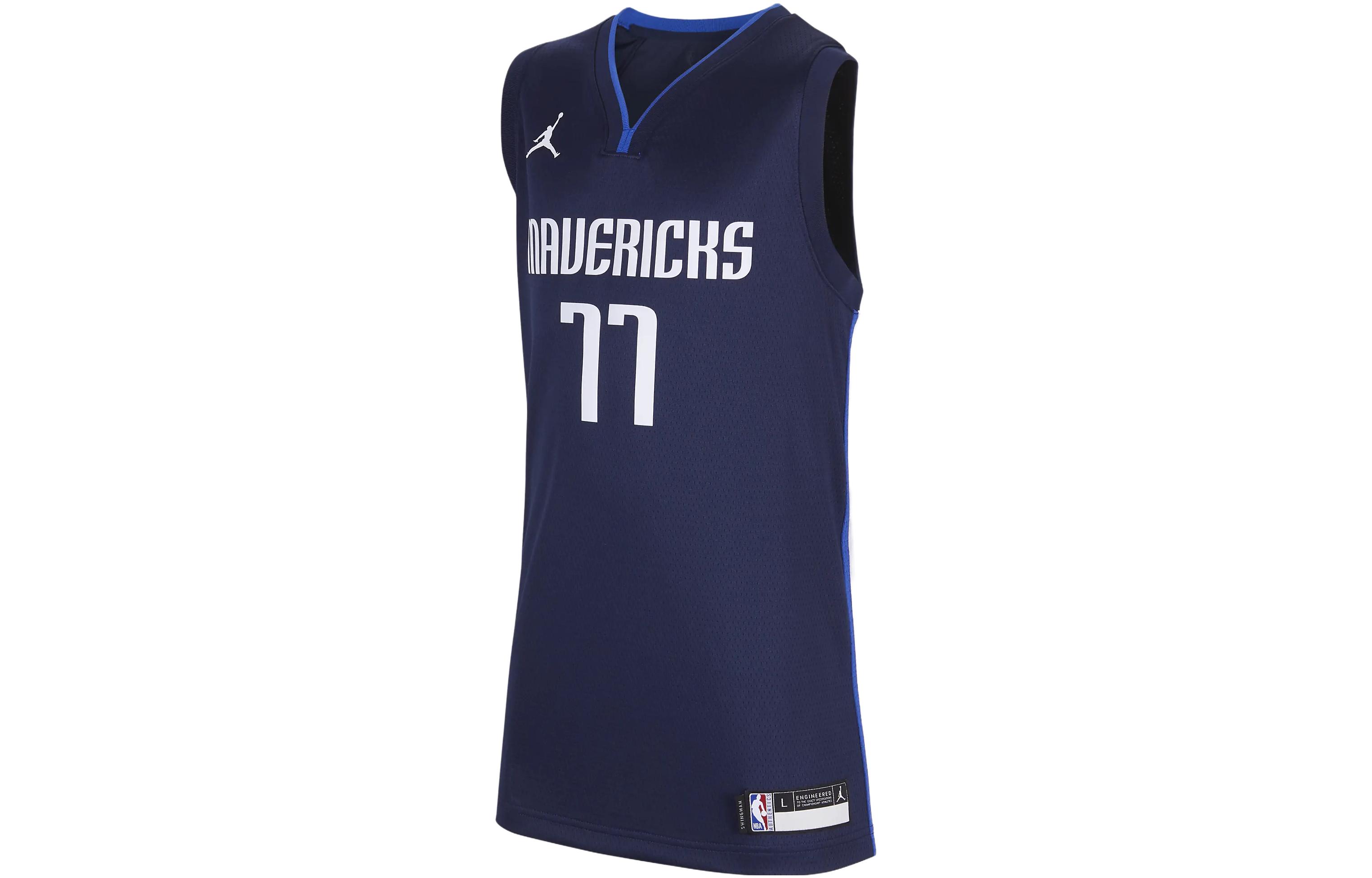 Nike Casual Sportswear University Dark Blue Kids DR0831-419 L