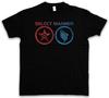 Tops – T-Shirts