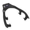 Motorcycle Rear Luggage Rack Aluminum Alloy Stable Support Rear Cargo Carrier for Xmax 125 250 300 2017 To 2024