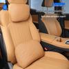 Luxury Neck and Lumbar Support Pillow for Geely Galaxy Starship 7EMi - Car Interior Comfort