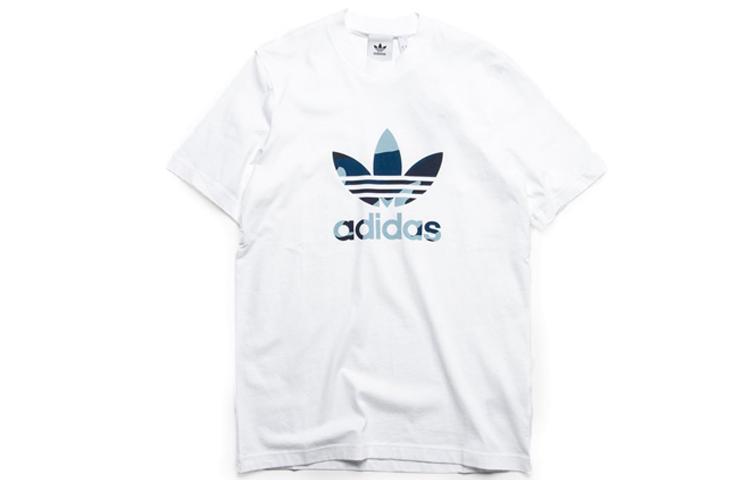

Adidas Originals T Shirt Men s White DX3676 L