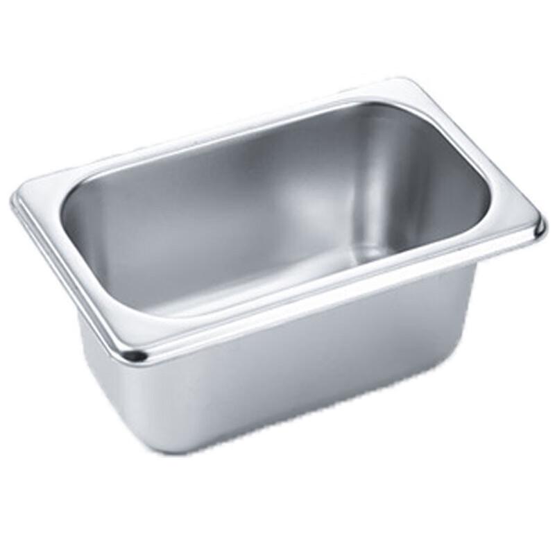 Stainless Steel Buffet Food Pan