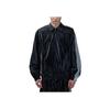 Y-3 Solid Color Zip-Up Collar Long Sleeve Jacket Men Jackets Black IR6246