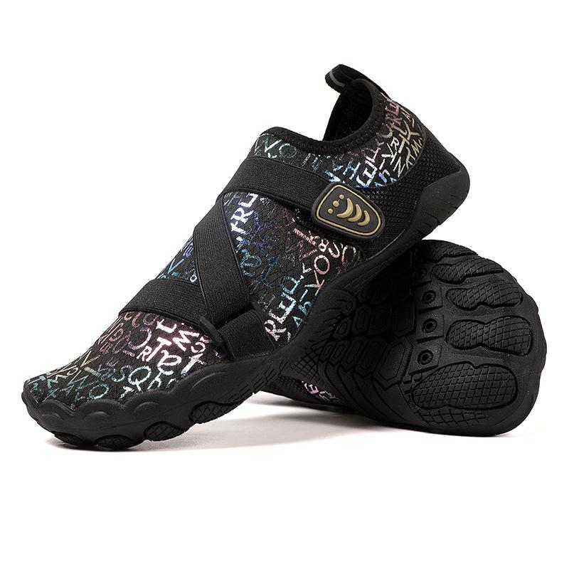 

Новая уличная обувь для ручьев, пляжная обувь, обувь для плавания, снорклинга, рафтинга, быстросохнущая обувь для серфинга, морская обувь 46