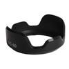 Camera Lens Hood LH-DC90 Plastic Lens Sunshade Protector for SX60 HS Petal Shape Bayonet Mount
