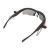 Bluetooth Sonnenbrille HIFI Klangqualität Musik Anrufe Sprach-Selfie-Unterstützung Drahtlose Smart-Brille