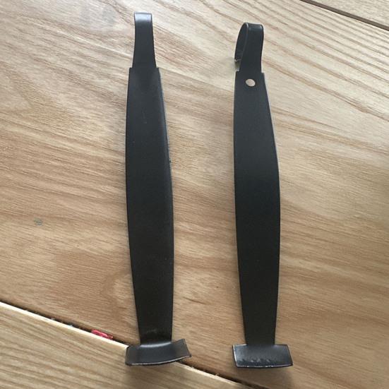 Hrnčířské ořezávací nástroje Přenosné Odolné Kovové Dvojité Konce Multifunkční Ostré Umělecké Keramické Hlíny Tvarovací Sochařské Ořezávací Nástroje