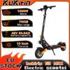2026 KuKirin G2 Max skládací elektrická koloběžka 1000W 48V 20Ah dojezd 55 km/h 70 km kola 10 ″ terénní