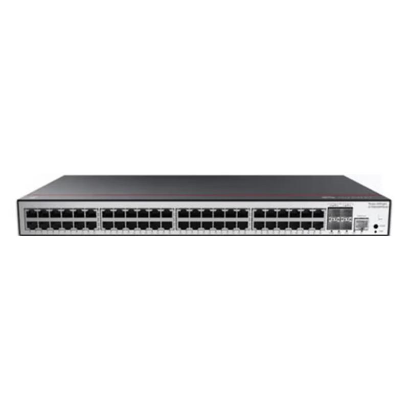 

Huawei Kunling S1730S-S48P4S-A3 Managed Full Gigabit Switch