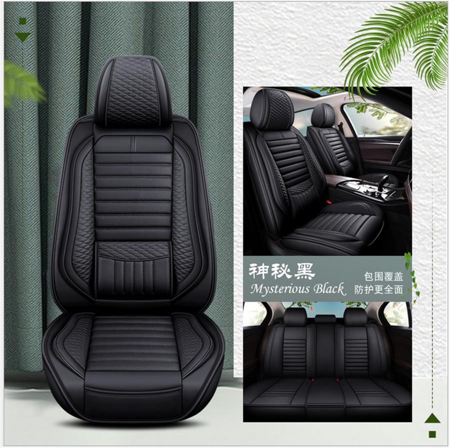 Durable PU Leather With a Five-layered Construction For Durability, 8MM Foam Padding