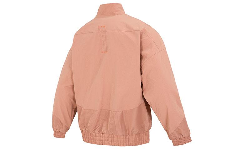 adidas CNY Jackets Men's Coral Stand Collar Moderate Other HZ3038