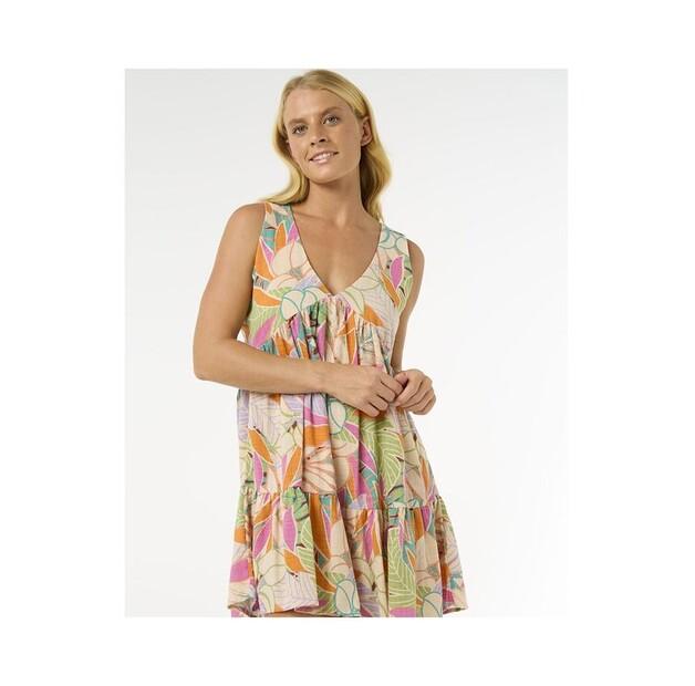 Летнее платье Rip Curl Cala Vadella Cover Up EU S