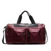 Women's Fashion Large Capacity Travel Gym Bag