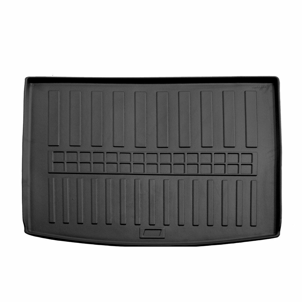 

Коврик в багажник 3D (Stingray) для Seat Ateca