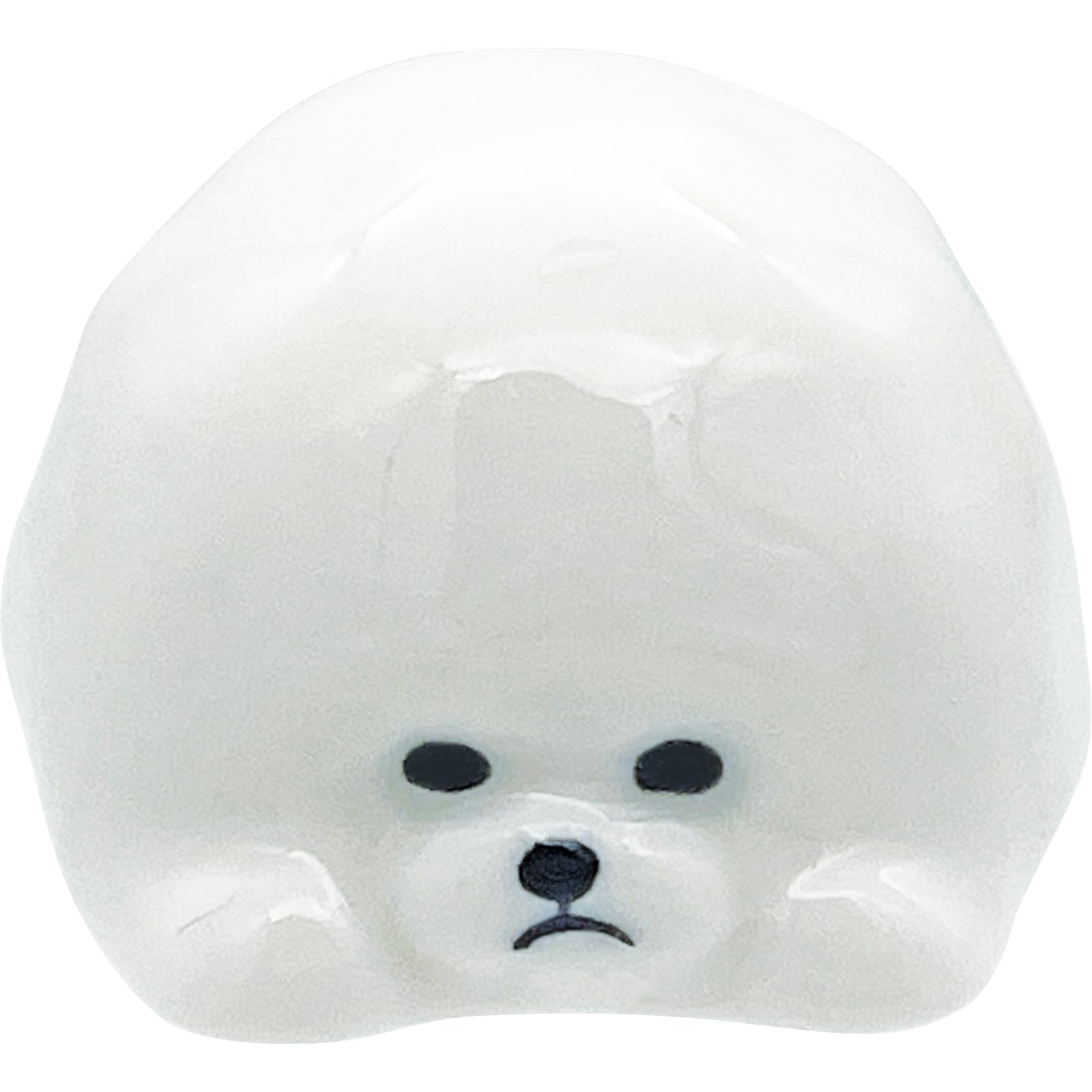 

Sun Art Милая тарелка и палочки для еды Бишон фризе Животное День рождения Собачья вечеринка x 5 x 5 SAN4885 Подставка, Вырезной, Посуда, Подарок, Мерчандайз, Новогодние сувениры, белый