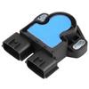 Throttle Position Sensor For Nissan Frontier 1999-2004 Infiniti QX4 1997-2000