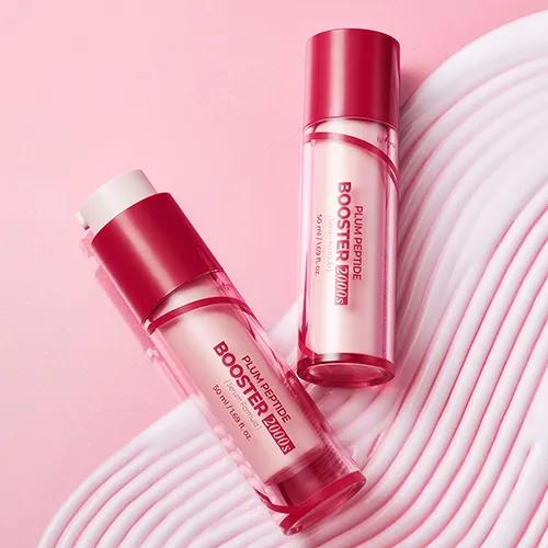 Plum Peptide Booster 2000S 50ml