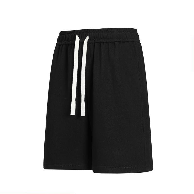 Men s Trendy Summer 2026 Loose Fit Casual Sweat Shorts Small