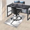 1PC Ballet Dancer Extra Large Non-Slip Floor carpet, Office, family, bedroom, Studio - Large Area Rug Indoor Rugs, Vibrant Colors-A228