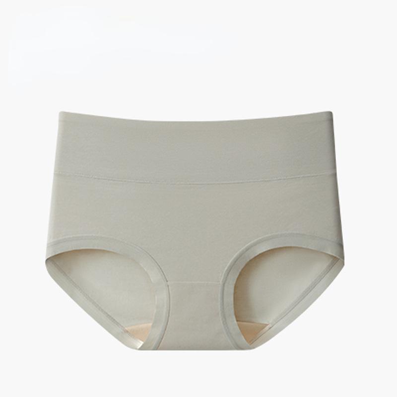 Damtrosor i bomull Underkläder Antibakteriell gren Bekväma och Andningsbara underkläder
