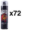 JACKED Tall 20ml X72 - Locker Room - LC Packs