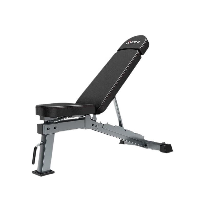 JOROTO MD80 Multi-functional Adjustable Dumbbell Weight Bench
