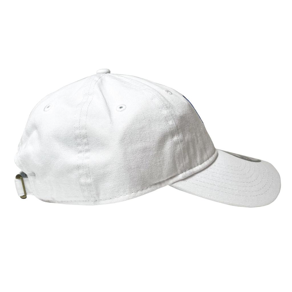 New Era 9TWENTY Shohei Ohtani Los Angeles Dodgers MLB Baseball Cap, Unisex, White, Men's/Women's [Parallel Import]
