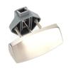 Furniture Handle Lock Universal Caravan Cupboard Cabinet Door Furniture  Lock Accessory