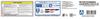 Aoshima Bunka Kyozai Aircraft Japan Maritime Force Prototype Rescue Squadron Plastic Model Kit Co., Ltd. 1/144 No.2 Self-Defense US-2