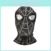 Autentisk Spider-man No Way Home Spiderman Hoveddække Linser Til Superhelte Cosplay