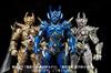 TAMASHII NATIONS Magical Movement Thunder Knight Baron